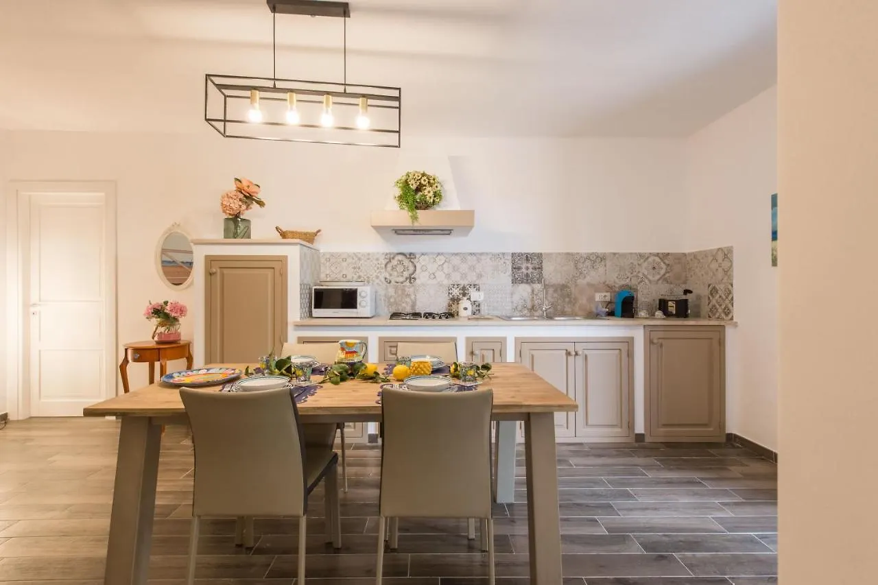 Villa Cinzia-150 Mt From The Beach Mondello 0*,  Italy