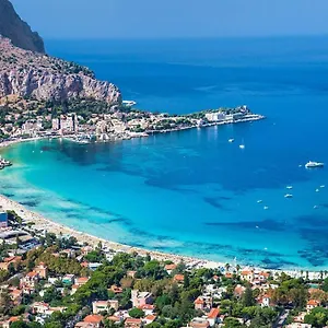 Appartamento Casa Marea, Mondello
