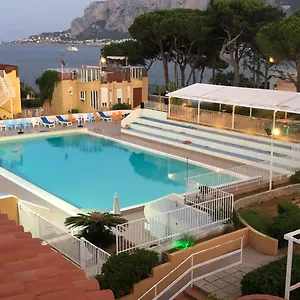 Casa vacanze Ashur, Mondello