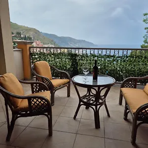  Apartment Casa Flavia