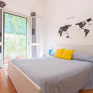 Appartamento Villa Mondello, Mondello