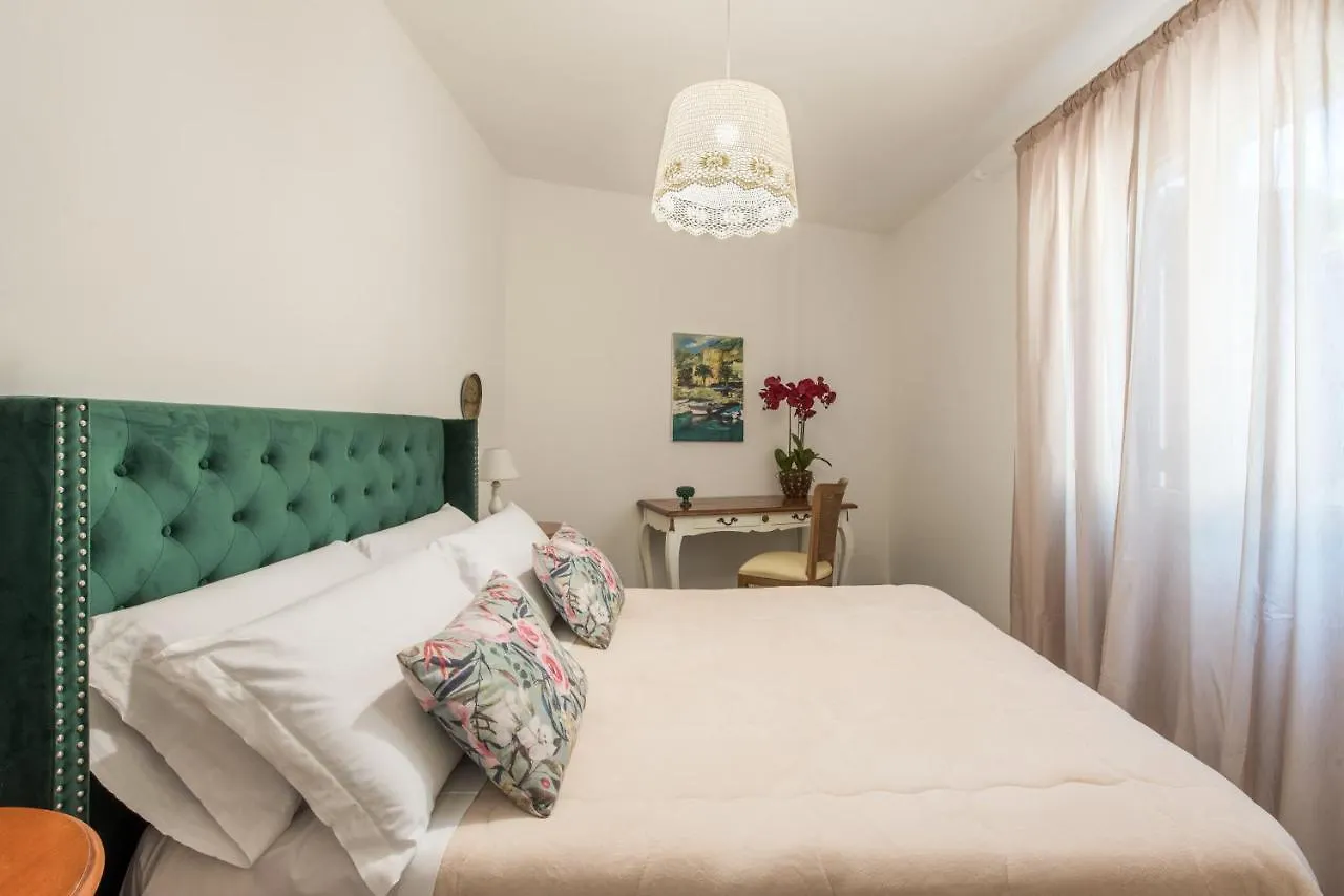 Appartamento Villa Cinzia Mondello Italia