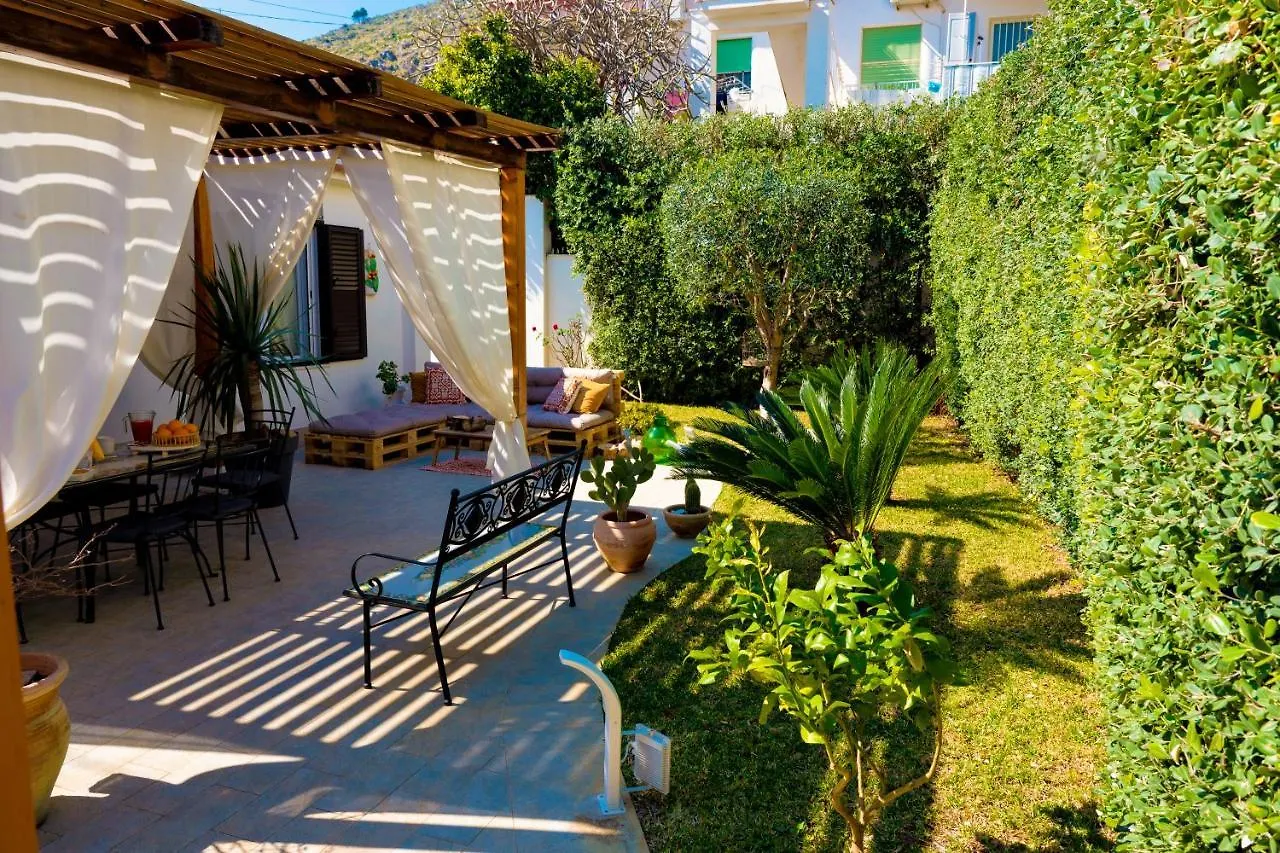Villa Cinzia Mondello